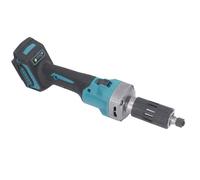 Levigatrice Elettrica Smerigliatrice Elettrica con Batteria Al Litio 18V 12000 Giri/min Lucidatrice Senza Spazzole per BL1830B BL1840B BL1850B BL1860B