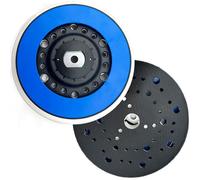 Levigatrice facile da sostituire perfetta adatta per macchina carta vetrata elet