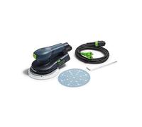 LEVIGATRICE FESTOOL 575032 ETS EC 150/3 EQ