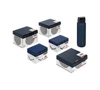 LEVIGATRICE FESTOOL Granat Super Pack D150