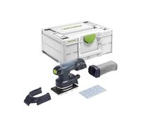 Levigatrice FESTOOL RTSC 400-Basic (Solo corpo + Systainer SYS3 M 187)
