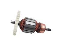 Levigatrice for pezzi di ricambio for levigatrice a cinghia for campo statore rotore AC 220V 240V 9403 516783-7