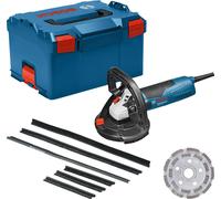Levigatrice per calcestruzzo Bosch GBR 15 CAG