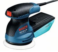 Bosch GEX 125-1 AE Levigatrice orbitale 12000 Giri/min 24000 OPM Blu