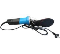 LEVIGATRICE GIMAR CON SMERIGLIATRICE 720 W PER PERSIANE