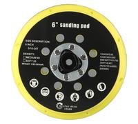 Levigatrice Imbottitura Platorello Levigatura Disco for Orbitale Macinazione