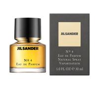 Jil Sander No 4 Eau de Parfum (donna) 30 ml