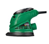 Levigatrice Koma Tools 105 W Levigatrice 12000 rpm