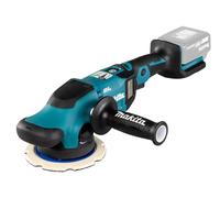 Levigatrice / Lucidatrice 150mm 18V LXT BL Makita DPO600Z