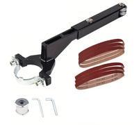 Levigatrice Lucidatrice Smerigliatrice, Smerigliatrice Angolare Levigatric1805