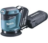 LEVIGATRICE MAKITA DBO180RTJ, 11000 rpm