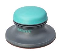 Levigatrice Manuale D.125 - Wolfcraft