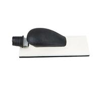 Levigatrice manuale per riempitivi corpo e stucco efficiente e facile da usare