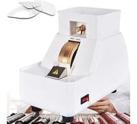 Levigatrice manuale per smerigliatrice per lenti 3 in 1 con lavello rimovibile per la lavorazione degli occhiali da negozio ottico