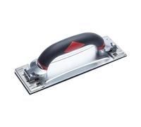 ProDec PHST - Levigatrice manuale per levigare pareti, legno e carta abrasiva