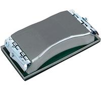 wolfcraft Levigatrice manuale I 2891000 I Per la levigatura di superfici e angoli a 90°