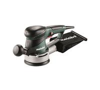 LEVIGATRICE METABO SXE 425 TurboTec - Diametro orbita 5 mm - Potenza 320 W - Alimentazione AC