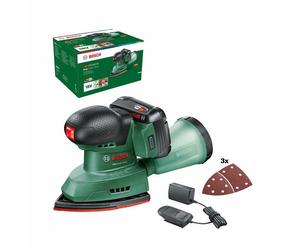 Levigatrice multifunzione a batteria Bosch EasySander 18V-8 06033E3002