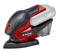 Einhell TE-OS 18/150 Li Solo levigatrice multifunz. a batt.