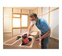 Levigatrice multifunzione Black & Decker KA280K-QS 220 W 230 V