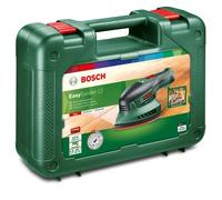 Bosch Levigatrice multipla EasySander 12 a batteria, 1 batteria PBA 12V 2,5Ah Quantità:1