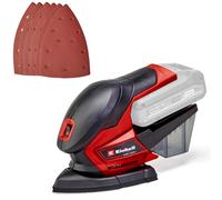 Levigatrice multifunzione Einhell Power X-Change TE-OS 18/150 Li-Solo 18 V