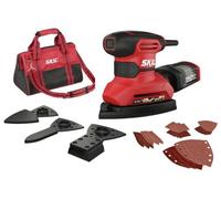 LEVIGATRICE MULTIFUNZIONE SKIL 7261DA