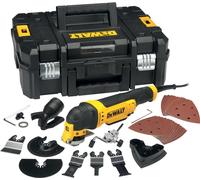 Multi attrezzo DeWalt DWE315KT-QS