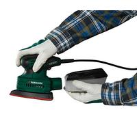 Smerigliatrice multifunzione PMS 160 A1 smerigliatrice manuale