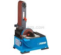 LEVIGATRICE NASTRO DISCO FERVI 0523