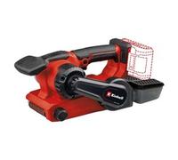 Einhell Levigatrice A Nastro Power X Change Tp Bs 18 457 Li Bl Solo 4466270-Einh