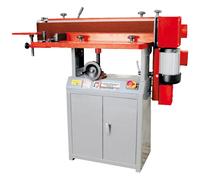 Levigatrice nastro oscillante x legno 2510x150mm Holzmann kos2510n_400v