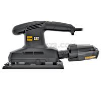 LEVIGATRICE ORBITALE 1/2 350W CAT DX44