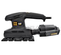 LEVIGATRICE ORBITALE 1/3 240W CAT DX45
