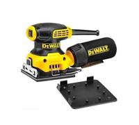 Levigatrice orbitale 1/4 foglio 230 Watt modello DWE6411Z-IT marca DEWALT