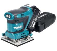 LEVIGATRICE ORBITALE 114x140mm MAKITA DBO484ZJ