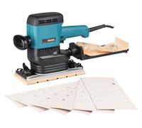 Makita 9046J levigatrice portatile Levigatrice a nastro 6000 OPM [9046J]