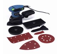 Levigatrice Orbitale 1200 W