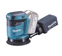 Makita 18 V Excenter schuurmachine DBO180ZJ DBO180ZJ