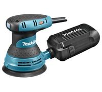 Levigatrice orbitale 125mm 300W Makita BO5031K
