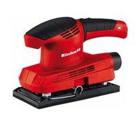 Levigatrice orbitale Einhell TC-OS 1520 150W