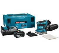 Levigatrice orbitale 18 V LXT 5,0 Ah 114 x 140 mm pinzette DBO482RTJ