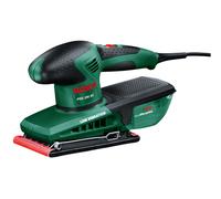 Levigatrice orbitale 200W BOSCH PSS200AC