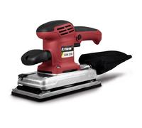 LEVIGATRICE ORBITALE 400W ELETTRICA VELOCITA' 12000 giri/min LOM 230 STAYER