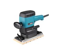 Levigatrice orbitale Makita 115x229mm, 600W 9046