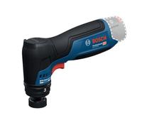 Levigatrice Orbitale BOSCH GSS 12V-32 (Solo corpo)