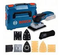 Levigatrice Bosch GSS 18V-13 Professional [06019L0101]