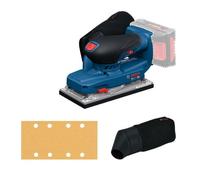 Bosch Levigatrice a delta GSS18V-18 Quantità:1