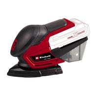 LEVIGATRICE ORBITALE A BATTERIA TE OS 18/150 LI POWER X SOLO SENZA BATTERIA