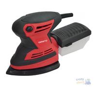 Levigatrice Orbitale A Delta Yamato Ld 200 Mm 140X80 - Watt 200